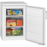 Морозильник Bomann GS 2196.1 (белый)