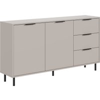 Тумба Mio Tesoro Rimini KOM2D3S/150 (кашемир/кашемир)