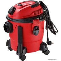 Пылесос Wortex VC 2015-1 WS