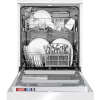 Отдельностоящая посудомоечная машина MAUNFELD MWF60120W