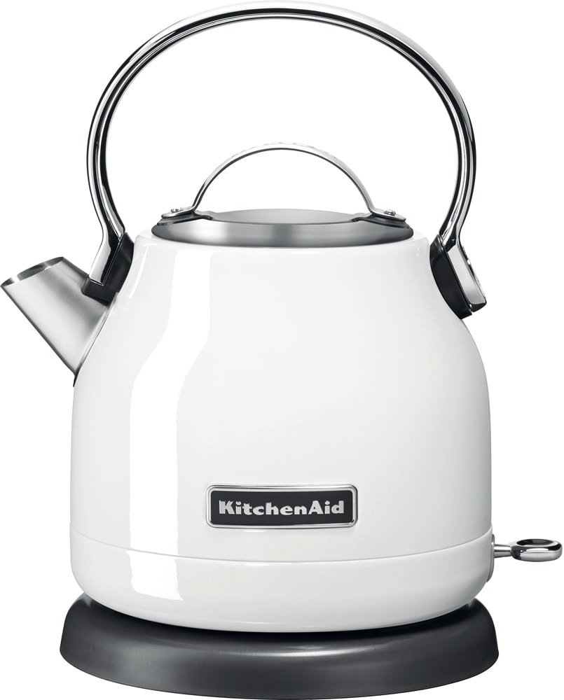 

Электрический чайник KitchenAid Elkedel 5KEK1222EWH