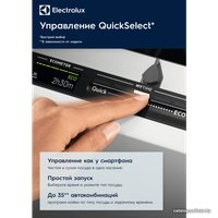 Встраиваемая посудомоечная машина Electrolux EEA922101L