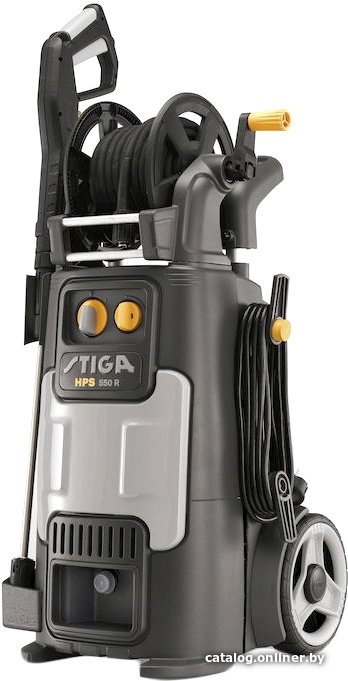 Мойка высокого давления Stiga HPS 550 R
