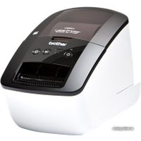 Принтер этикеток Brother QL-710W