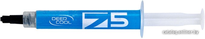 Термопаста DeepCool Z5 (3 г)
