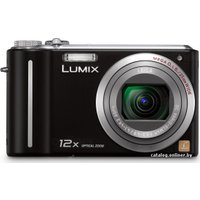 Фотоаппарат Panasonic Lumix DMC-TZ6