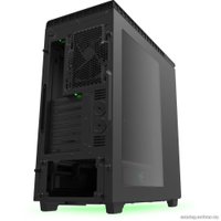 Корпус NZXT H440 Razer Edition [CA-H440W-RA]