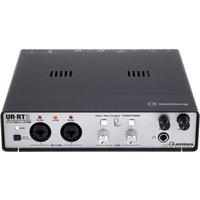 Аудиоинтерфейс Steinberg UR-RT2