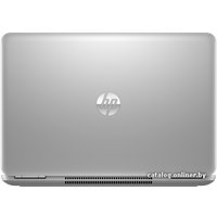Ноутбук HP Pavilion 15-bc204ur [1GN15EA]