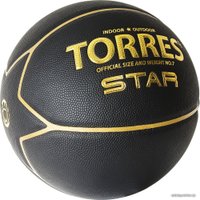 Баскетбольный мяч Torres Star B32317 (7 размер)
