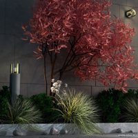 Садовый светильник Novotech Visio 370959