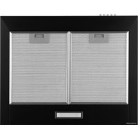 Кухонная вытяжка Weissgauff Zosma 60 PB BL