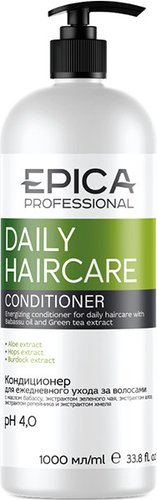 Кондиционер Epica Professional Daily Haircare для ежедневного ухода 1 л