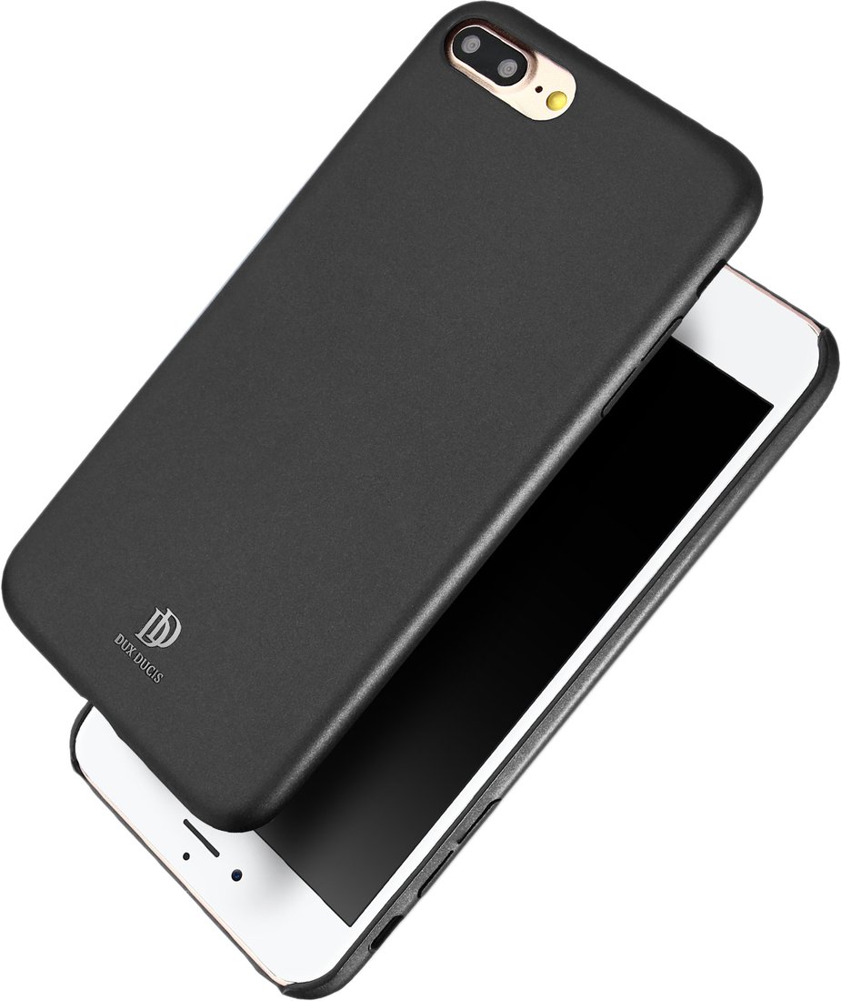 

Чехол для телефона Dux Ducis Skin для iPhone 7 Plus (черный)
