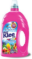 Гель для стирки Herr Klee C.G. Color (4.305 л)