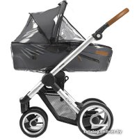 Дождевик Mutsy rain cover cot