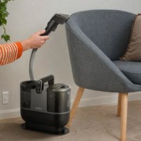 Пылесос Kitfort KT-5323