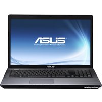 Ноутбук ASUS K95V (90N84C314W15D6VD13AC)
