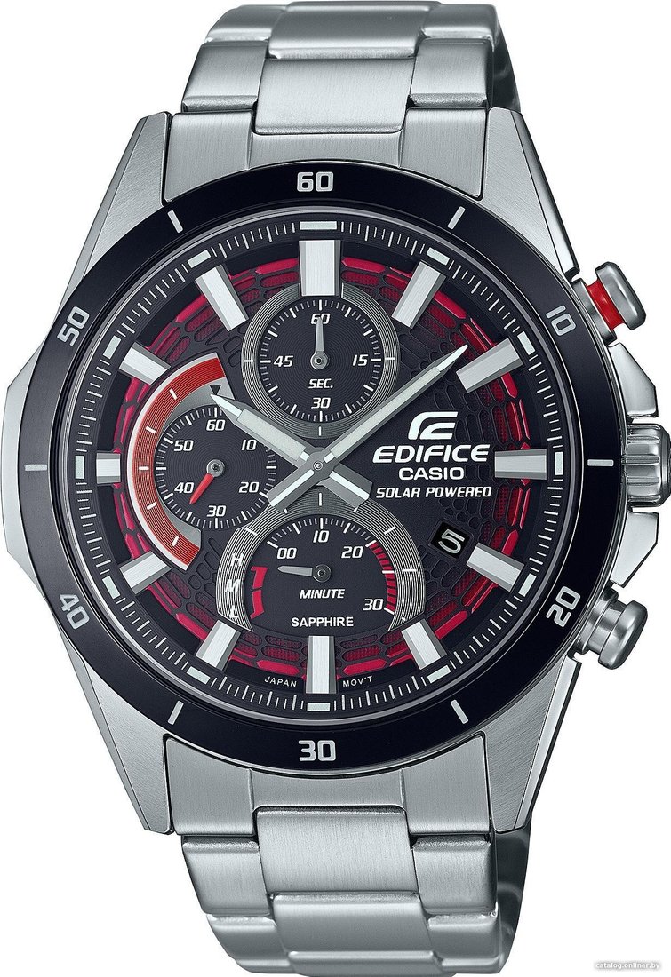 Наручные часы Casio Edifice EFS-S610DB-1A