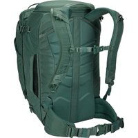 Туристический рюкзак Thule Landmark 60L (голубовато-зеленый)