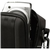 Чехол Case Logic QPB-202-BLACK