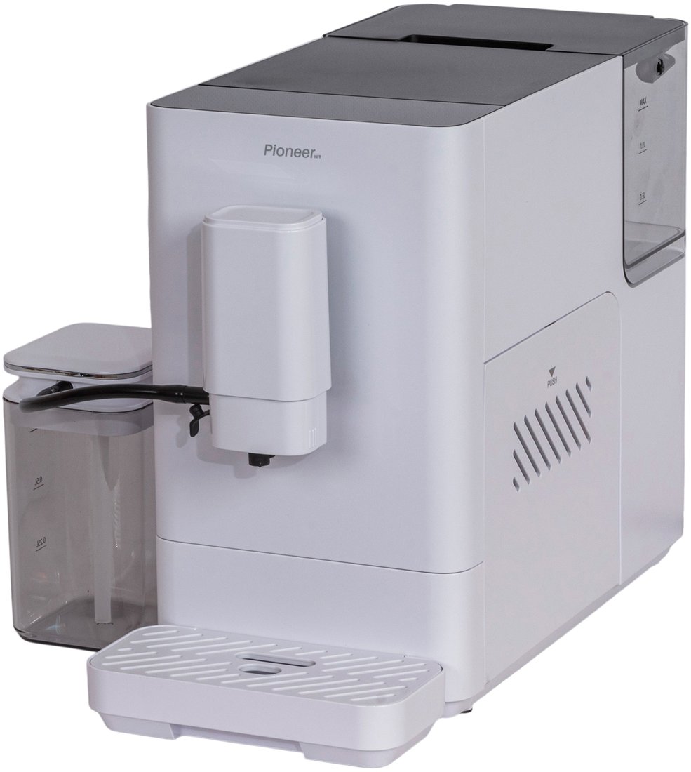 

Кофемашина Pioneer CMA101