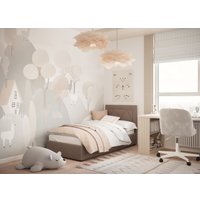 Кровать Moon Family 1255 MF005294 90х200