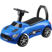 Каталка Nino SDX-6788 (синий)