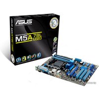 Материнская плата ASUS M5A78L/USB3