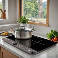 Настольная плита Tuarex TK-2729