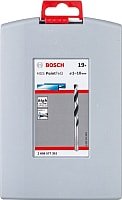 

Набор сверл Bosch 2.608.577.351