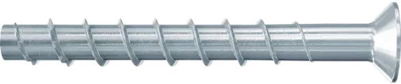 

Шуруп Fischer FBS II 8x60 10/- SK ZP CONCRETE SCREW 536880 (50 шт)