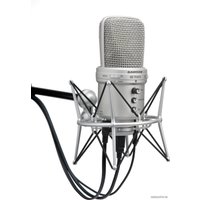 Проводной микрофон Samson G-Track