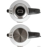 Электрический чайник JVC JK-KE1717 (белый)