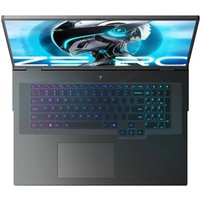 Игровой ноутбук Thunderobot Zero 18 i9149HX57E1Q240ARB