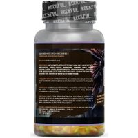 БАД Reckful Omega-3 (90 капсул)