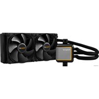 Система жидкостного охлаждения для процессора be quiet! Silent Loop 2 240mm BW010