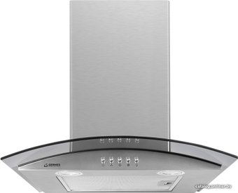 Кухонная вытяжка Germes Alt 50 inox