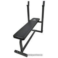 Скамья для жима штанги DFC Homegym D306