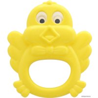 Погремушка Полесье Цыпленок