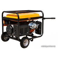 Бензиновый генератор SBK BG9500EW
