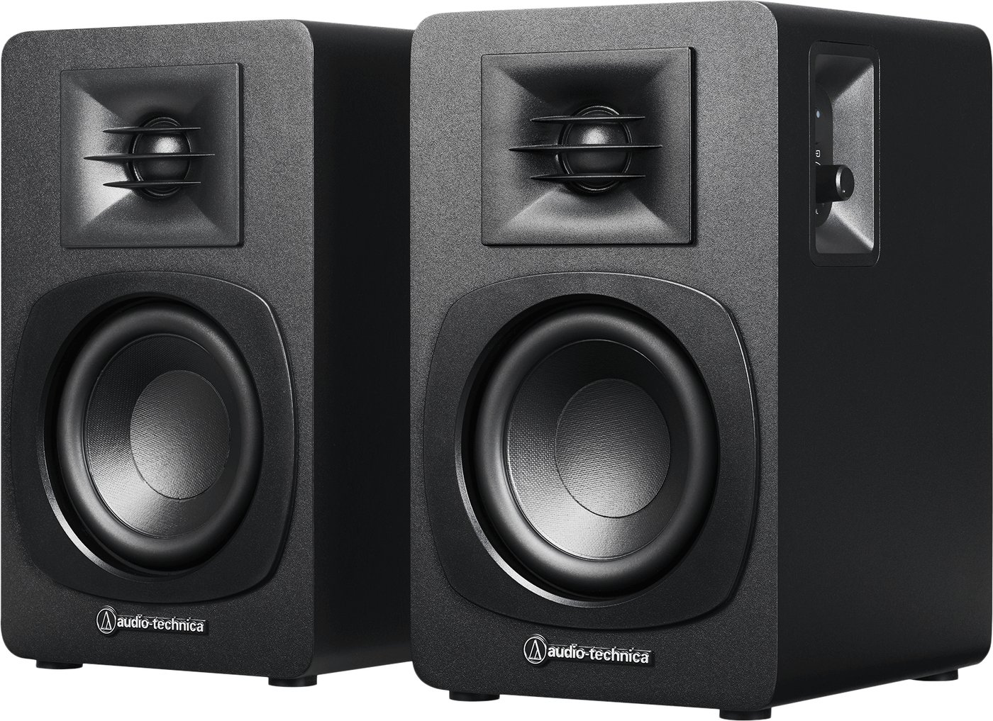 Полочная акустика Audio-Technica AT-SP3X