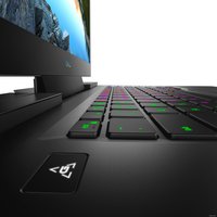 Игровой ноутбук Dell G7 15 7500 GWDDHX2