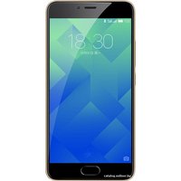 Смартфон MEIZU M5 16GB Gold