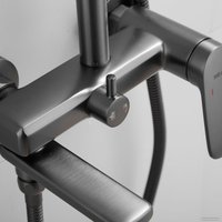 Душевая система  Shevanik S8536T