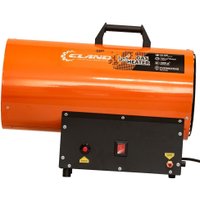 Газовая тепловая пушка ELAND Ignis G-35