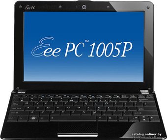 Eee PC 1005P-BLK011W