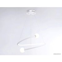 Подвесная люстра Ambrella light Comfort FL66291