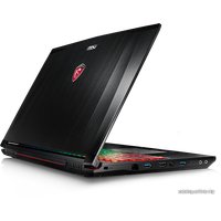 Игровой ноутбук MSI GE62VR 6RF-259RU Apache Pro