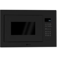Микроволновая печь Schtoff NMW 25 Nano Matte Black
